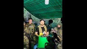Destruyen otro mega laboratorio de cristalización de cocaína en Bolivia