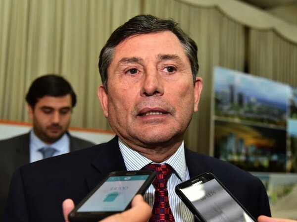 Tacumbú: “Por fin hicimos lo que se tenía que hacer”, dice senador Pettengil · Radio Monumental 1080 AM