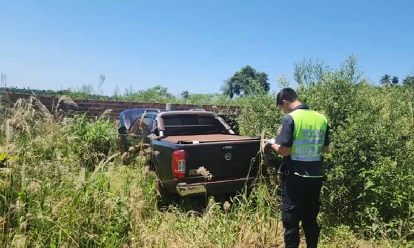Para rescate en secuestro exprés se pagaron unos G. 120 millones en Ciudad del Este – Prensa 5