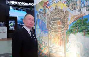 Video: Putin en modo campaña, camino a la reelección indefinida - Mundo - ABC Color