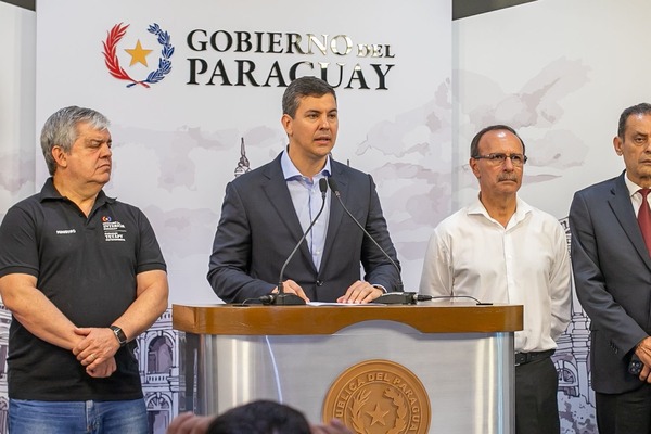 Peña: "Basta del modelo penitenciario que convierte cárceles en escuelas del crimen” - ADN Digital