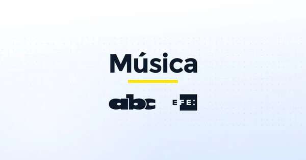 Olly Alexander, de Years and Years, representará al Reino Unido en Eurovisión - Música - ABC Color