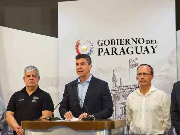 Gobierno desbarata importante esquema para delinquir destacó el presidente de la República