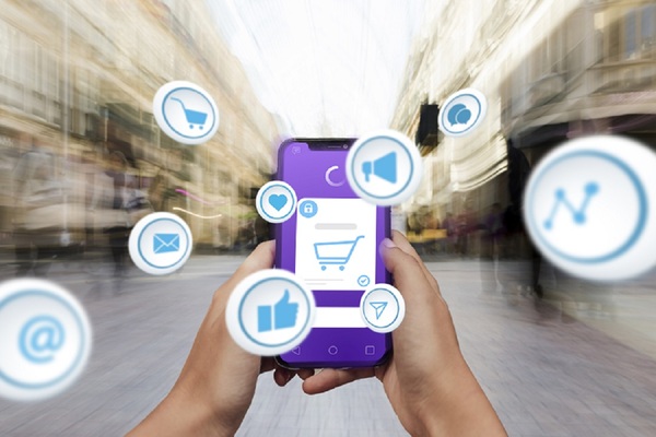 Uso de datos se posiciona como tendencia para el desarrollo del comercio electrónico de cara al 2024 - MarketData