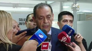 Barchini confirma cuatro fallecidos y el control total de la Penitenciaría de Tacumbú - La Tribuna