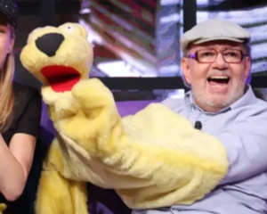Falleció el actor Juan Carlos Moreno, la voz del recordado “Tiger”