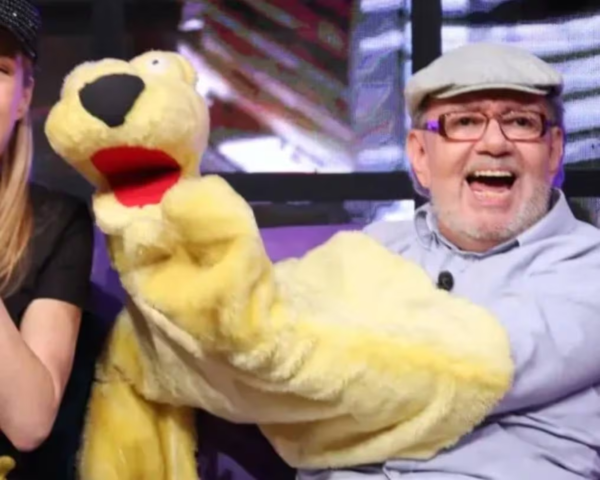 Falleció el actor Juan Carlos Moreno, la voz del recordado “Tiger”