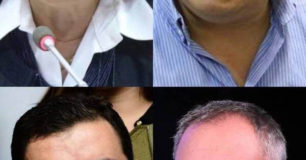 La Nación / Oposición califica al operativo Veneratio como un “golazo” del gobierno