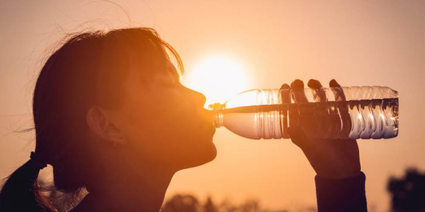 RECOMENDACIONES PARA PROTEGERSE DE LA OLA DE CALOR - Itapúa Noticias