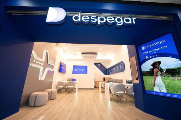El 'boom' de las tiendas físicas por empresas nativas digitales llega al turismo latinoamericano - MarketData