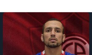 Exjugador de Cerro Porteño falleció en operativo de Tacumbú Hilton