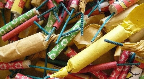 Diario HOY | Piden no utilizar explosivos en estas fiestas de fin de año