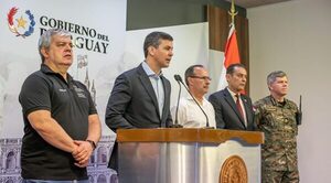 Tacumbú: unas 600 personas privadas de libertad ya fueron trasladadas a otras penitenciarías