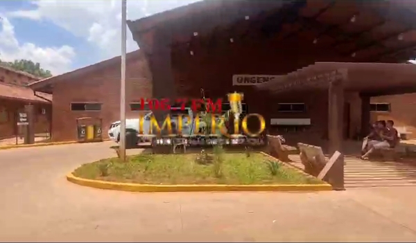 Guardias de una distribuidora de pollos resultaron heridos en una balacera - Radio Imperio 106.7 FM