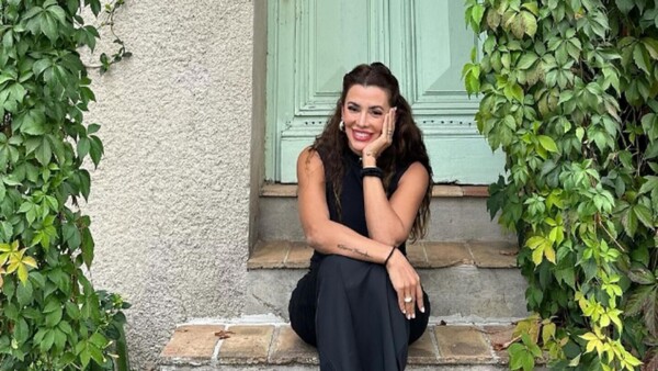 Marly Figueredo he'i que el tereré y la cerveza son "vicios de paraguayas tavy"