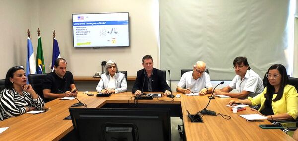 Codetri impulsa desarrollo integral en las Tres Fronteras - La Clave