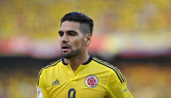 Versus / Falcao duda regresar al fútbol colombiano tras secuestro del padre de Luis Díaz