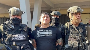 Rotela amasaba G. 350 millones semanales por venta de drogas, según abogada - Noticias Paraguay
