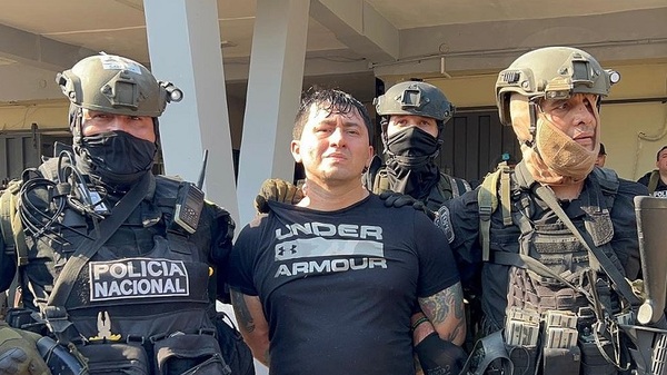 Rotela amasaba G. 350 millones semanales por venta de drogas, según abogada - Noticias Paraguay