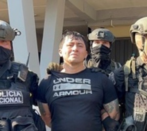 Rotela movía G. 350 millones semanales con la venta de droga, dicen - Paraguay.com