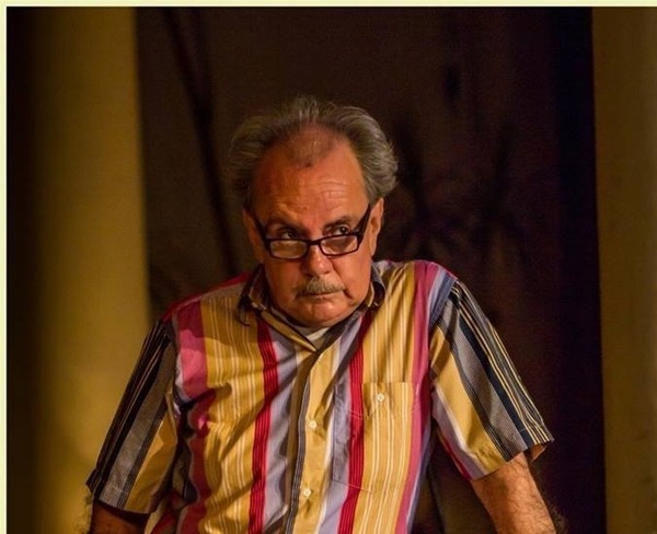 Falleció el actor y productor Juan Carlos Moreno - Unicanal