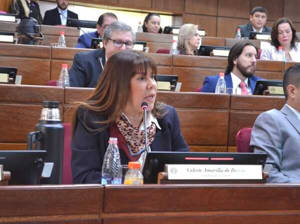 Opositores aplauden la operación Veneratio - ADN Digital
