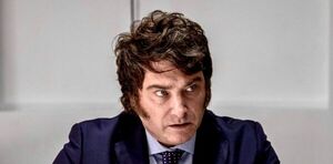 Javier Milei dice que la inflaci贸n en Argentina aumenta 1% cada d铆a - Revista PLUS