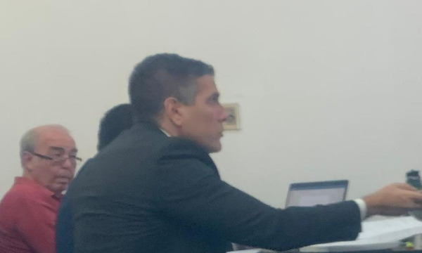 Condenado por estafa en el caso de irregularidades eléctricas