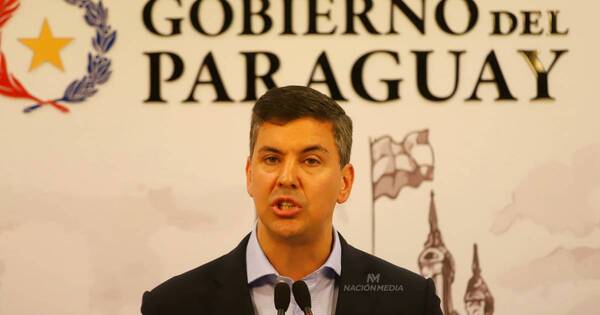 La Nación / Destacan operación “sin precedentes” del gobierno de Peña