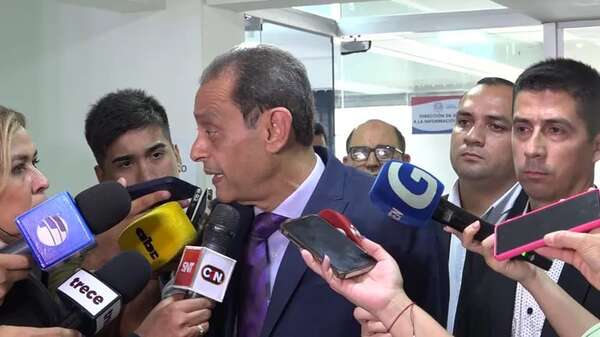 Confirman ocho fallecidos: un policía y siete reclusos de Tacumbú - Nacionales - ABC Color