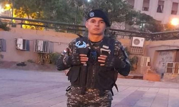 9 reclusos y un policía fallecidos saldo del operativo en Tacumbú