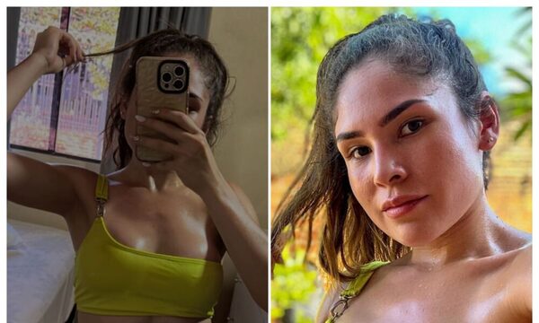 Doña del “sicario” aumentó más la temperatura