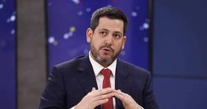 La Nación / Congreso israelí rinde homenaje a Raúl Latorre tras su visita