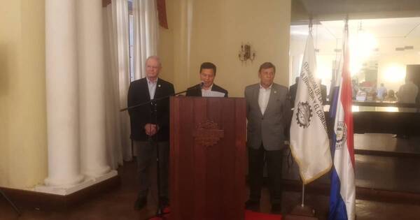 La Nación / Feprinco pide fortalecer la democracia con respuestas adecuadas a las necesidades