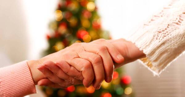 La Nación / Navidad solidaria: fundación invita a la ciudadanía a sumar donaciones
