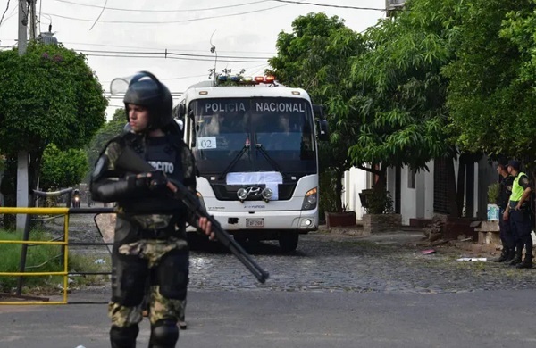 Operativo en “Veneratio”: Aumenta a 10 el número de víctimas