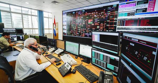 La Nación / Falla en sistema eléctrico en Argentina afectó al país por la interconexión, explican