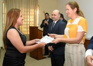 INS lanza varias ofertas académicas en Salud Pública para el 2024 - .::Agencia IP::.