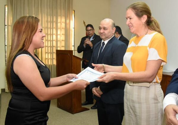 INS lanza varias ofertas académicas en Salud Pública para el 2024 - .::Agencia IP::.