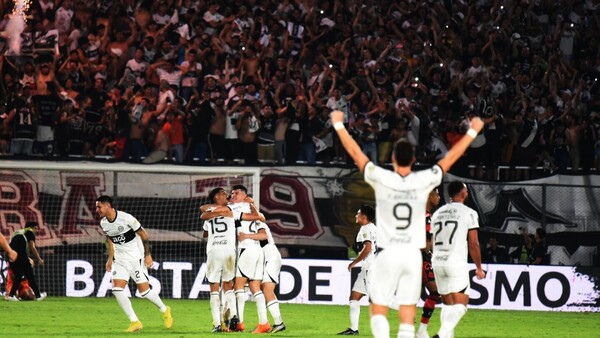 La chance real de Olimpia de clasificar al Mundial de Clubes 2025