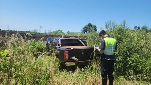 Pagaron G. 120 millones para liberación de brasileño - Noticias Paraguay