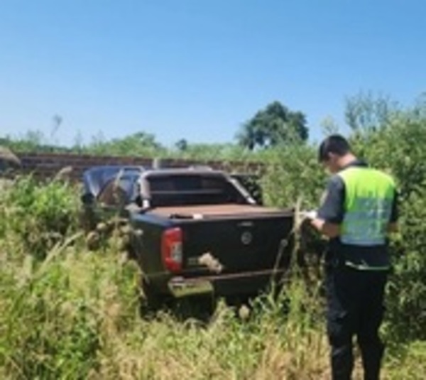 Pagaron G. 120 millones para liberación de brasileño - Paraguay.com