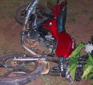 Otro accidente fatal suma la ruta PY 22 | Radio Regional 660 AM