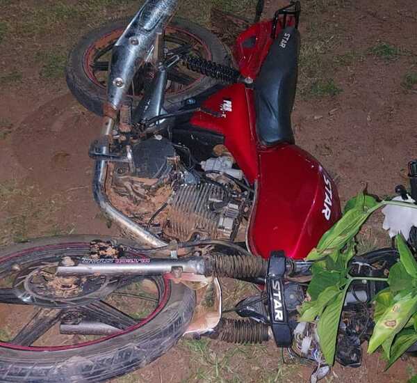 Otro accidente fatal suma la ruta PY 22 | Radio Regional 660 AM