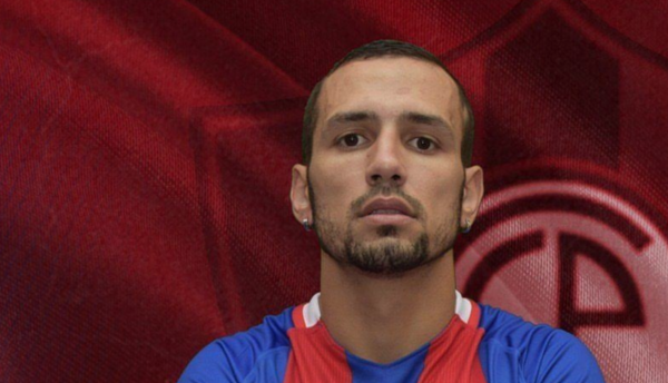 Versus / Campeón de América con Cerro, entre fallecidos en operativo ‘Veneratio’