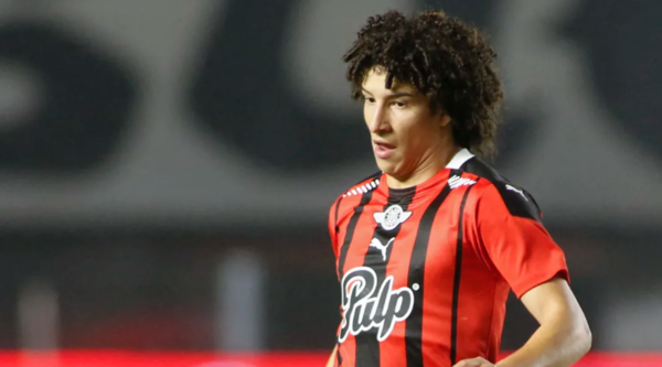 Iván Franco retorna al supercampeón Libertad para la próxima temporada
