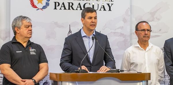 Santiago Pe帽a lamenta muerte de polic铆a en operativo en c谩rcel y se帽ala que Gobierno dijo "basta" - Revista PLUS