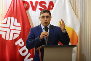 Venezuela prevé que su producción petrolera superará el millón de barriles por día en 2024 - MarketData
