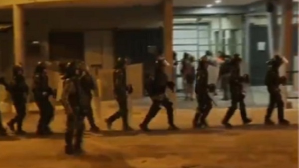 Operativo Veneratio: Cifra de reos fallecidos asciende a once - Noticias Paraguay
