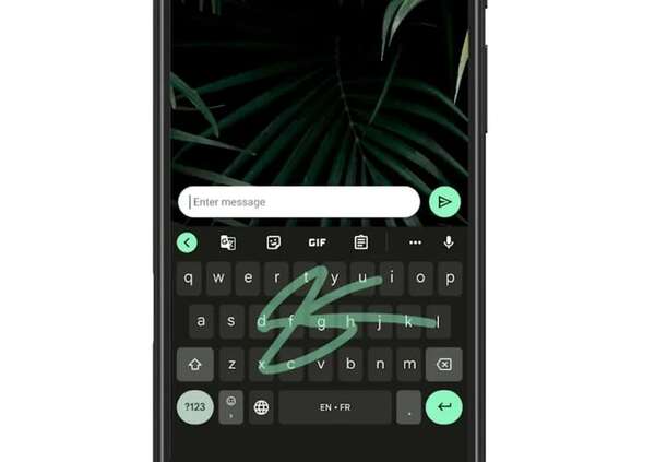 El teclado Gboard introduce soporte nativo para escritura manual con lápiz óptico en tabletas y plegables - Tecnología - ABC Color